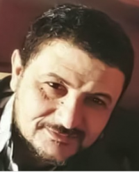 عبد القادر محمد ربيع العجمي